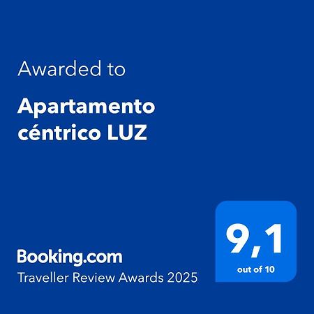 Apartamento Centrico Luz Картахена Экстерьер фото