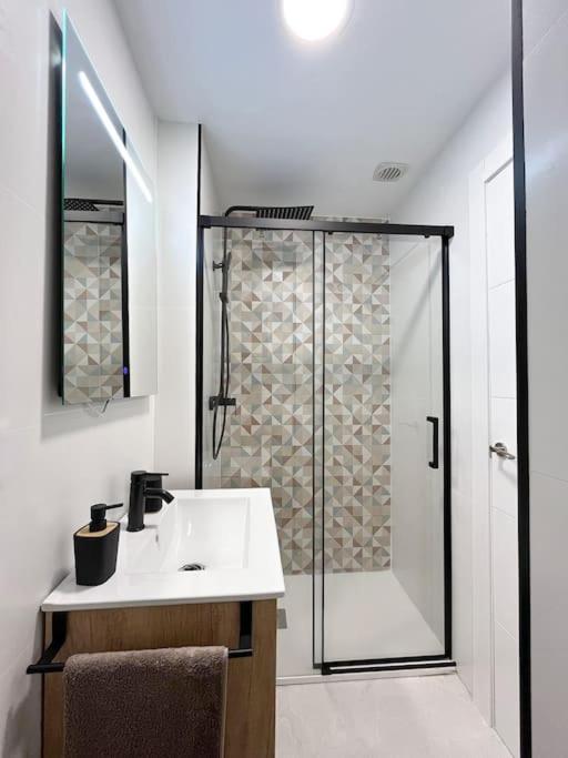 Apartamento Centrico Luz Картахена Экстерьер фото