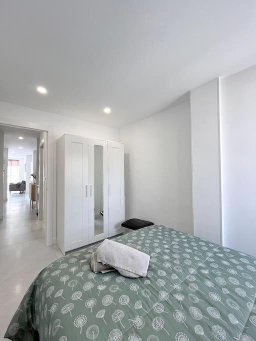 Apartamento Centrico Luz Картахена Экстерьер фото