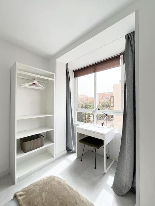 Apartamento Centrico Luz Картахена Экстерьер фото