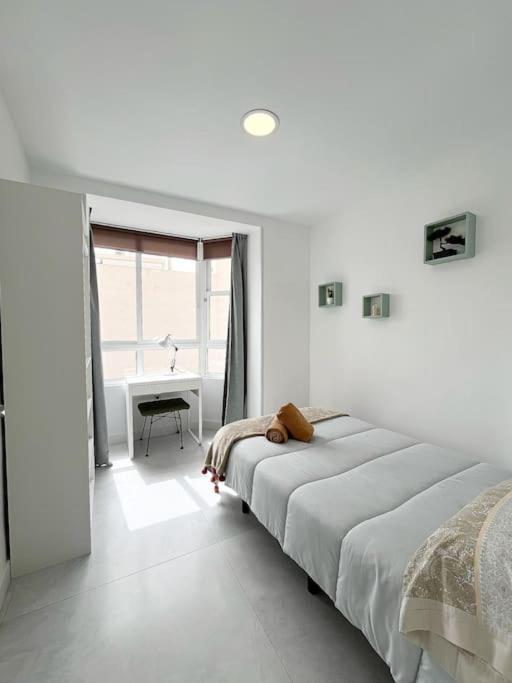Apartamento Centrico Luz Картахена Экстерьер фото