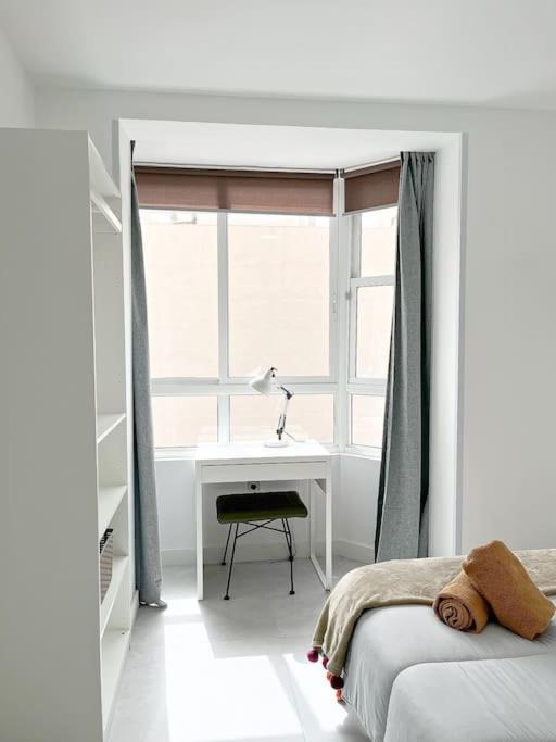 Apartamento Centrico Luz Картахена Экстерьер фото