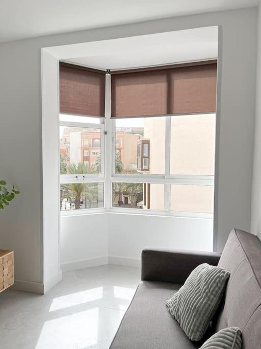 Apartamento Centrico Luz Картахена Экстерьер фото