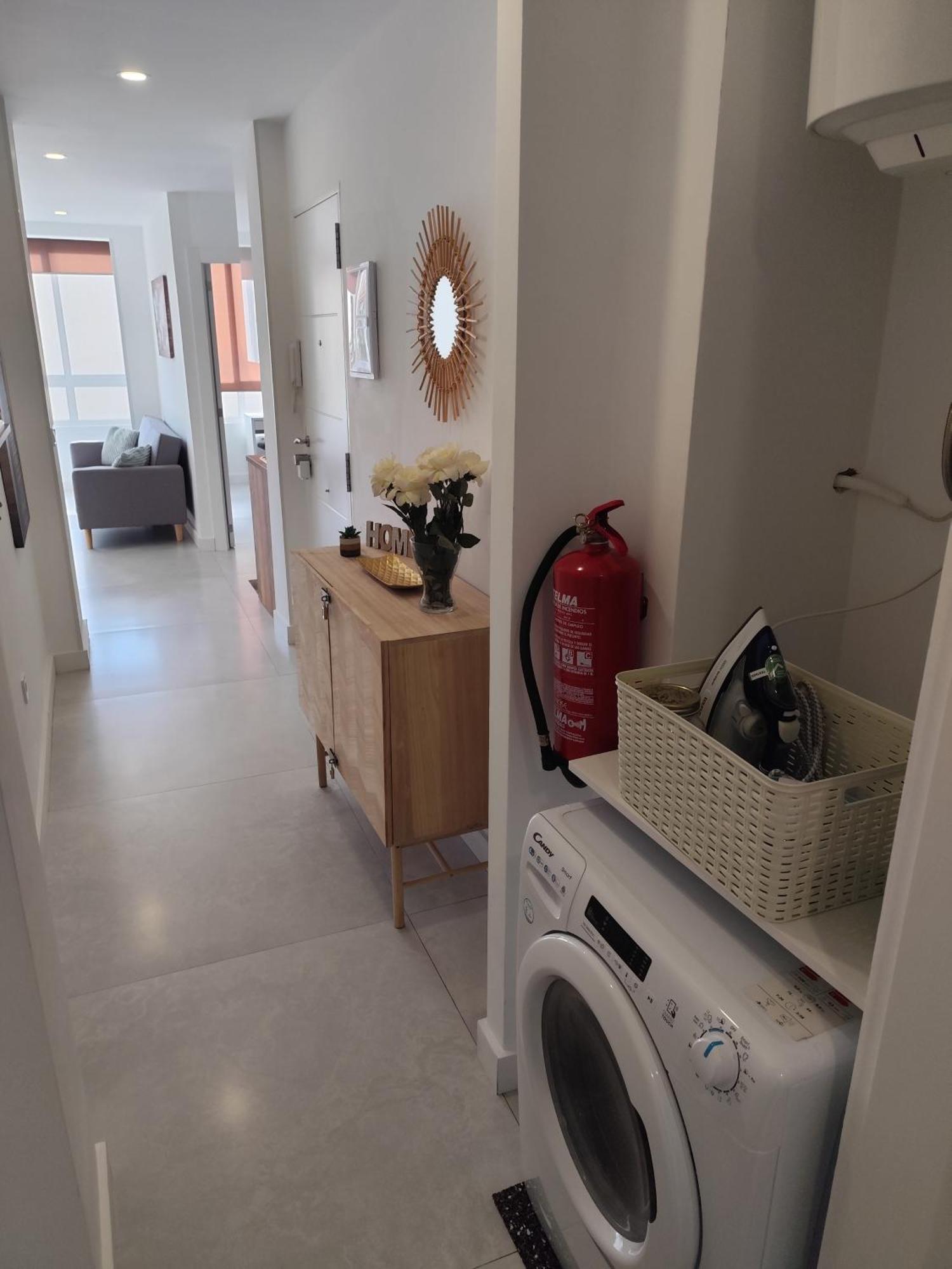 Apartamento Centrico Luz Картахена Экстерьер фото