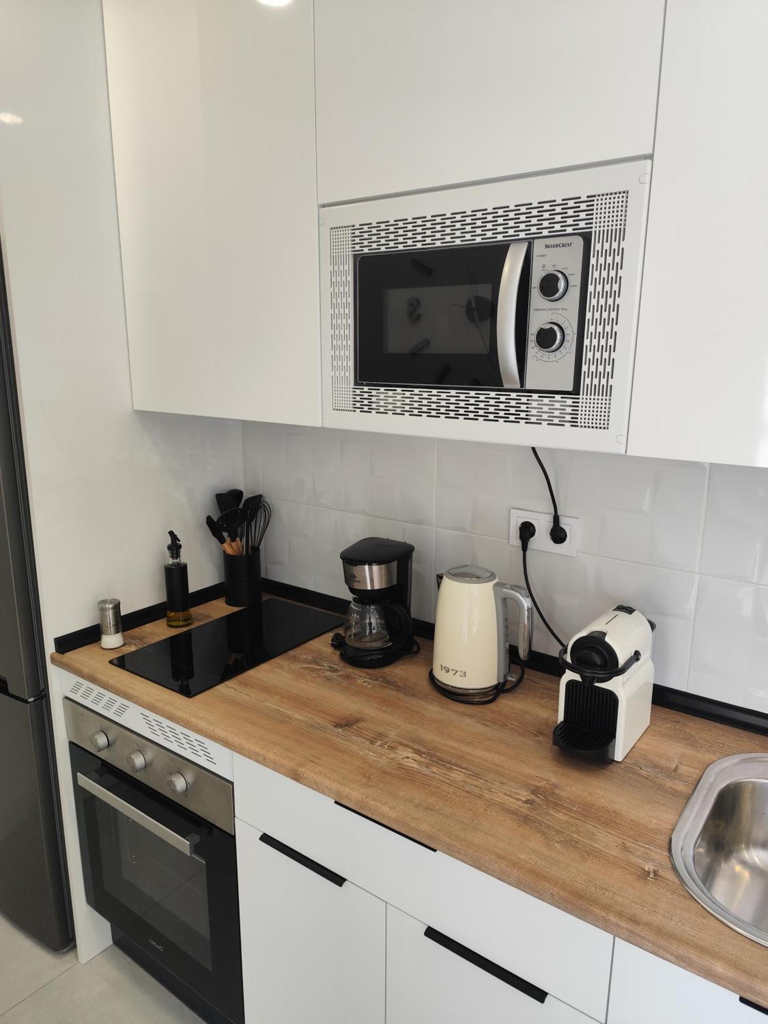 Apartamento Centrico Luz Картахена Экстерьер фото